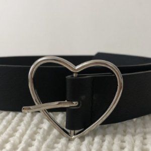 heart belt
